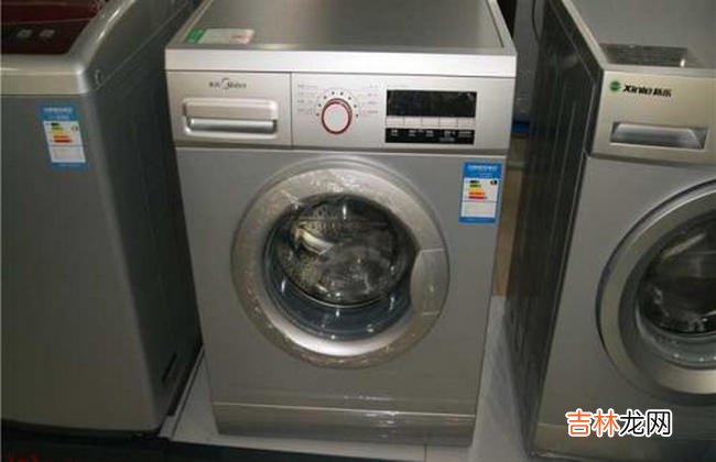 洗衣机品牌排行榜2018 品牌洗衣机前十名