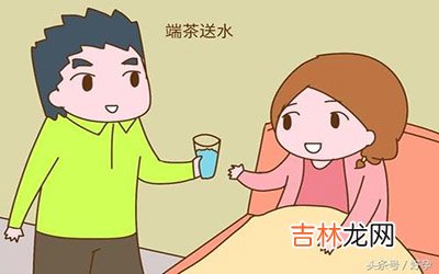 这几个星座的男生看似花心其实体贴爱老婆