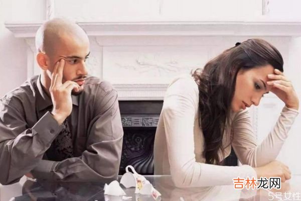 夫妻之间什么话最伤人 夫妻之间最伤人的话有什么