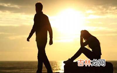 失恋后最难走出来的星座男