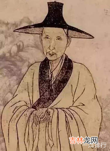 八大山人是几个人 清代朱耷生平简介