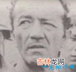 世界十大悍匪 杨新海排第六