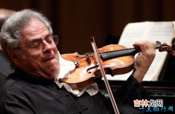 小提琴十大名曲不朽的名曲