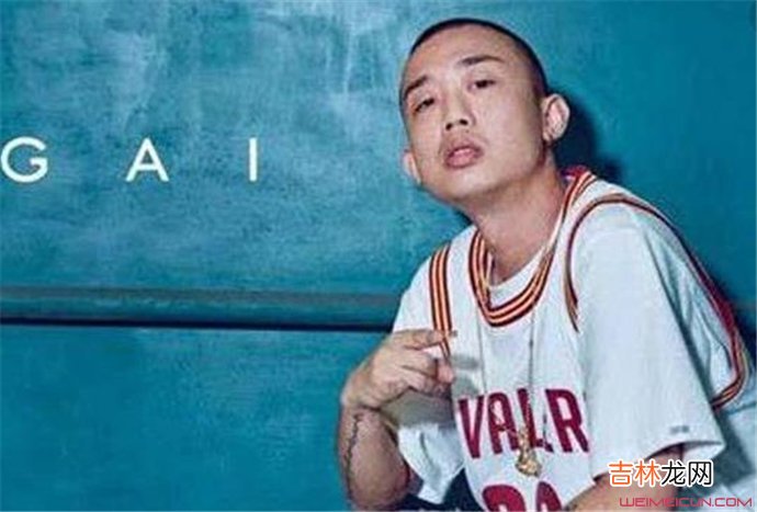 gai和马思唯和好了吗-gai和马思唯diss谁赢了?