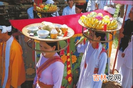 世界上都有哪几个国家过春节