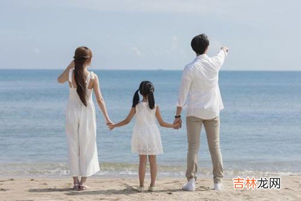 因为孩子维系的婚姻会幸福吗？ 因为孩子维系的婚姻该离婚吗？