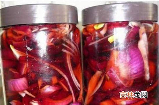 洋葱泡红酒保质期多久