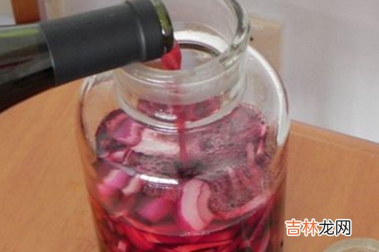 洋葱泡红酒保质期多久