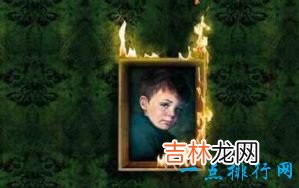 脊背发凉 世界上最可怕的东西 真实恐怖被诅咒的物品