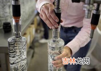 国外六种常见的蒸馏酒