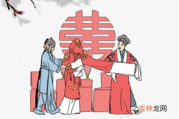 结婚女方家里怎么布置 结婚准备什么衣服