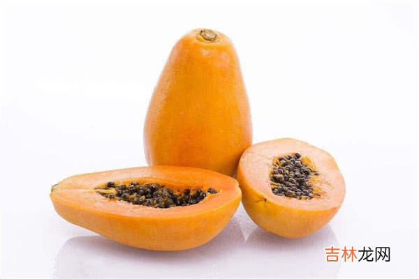 吃木瓜的7大禁忌