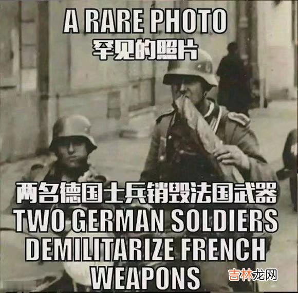 法棍是什么梗