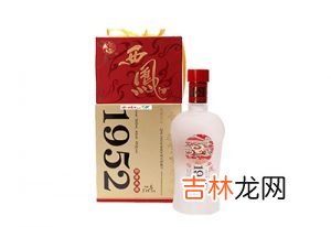 西凤酒为什么会跌出白酒十强？