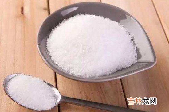 鸡精能代替味精吗
