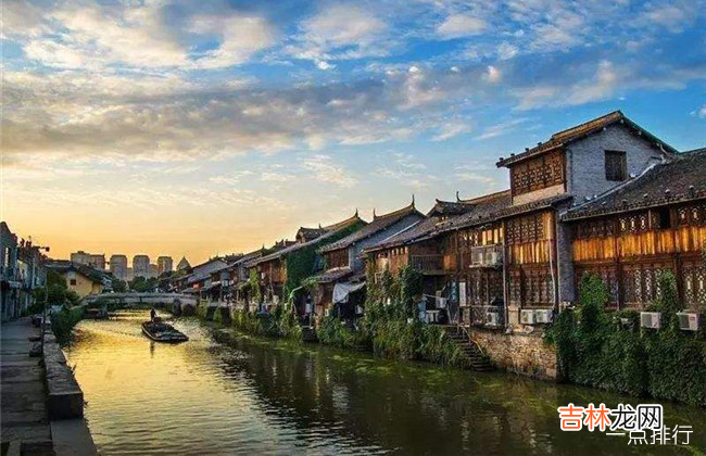 台州十大旅游景点排名 台州有什么可以玩的地方