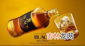 世界前十的威士忌品牌
