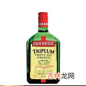 君度和Triple Sec区别