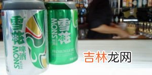 中国十大啤酒品牌