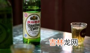 中国十大啤酒品牌