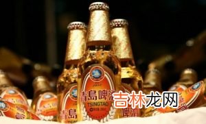 中国十大啤酒品牌