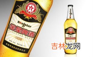 中国十大啤酒品牌