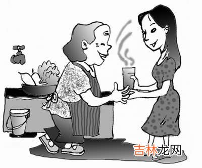 媳妇害怕怎样的婆婆 怎样的婆婆让媳妇害怕