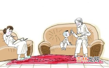 媳妇为什么会讨厌婆婆 媳妇讨厌婆婆的原因