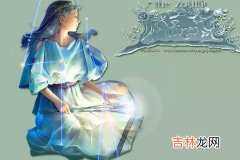 处女座女性格全面分析