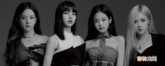 blackpink in your area是什么意思