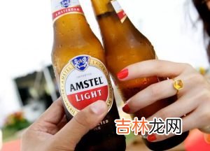 十种比较健康的啤酒 什么啤酒最好喝