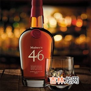 十大威士忌排名