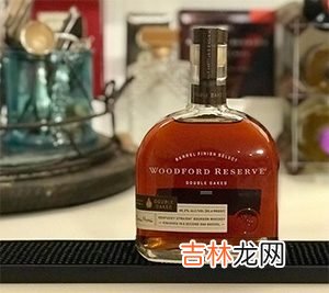 十大威士忌排名