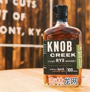 十大威士忌排名