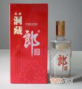 中国十大白酒排名