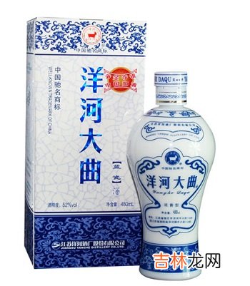 中国十大白酒排名