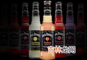 杰克丹尼威士忌价格