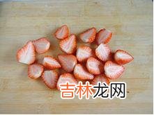 荷花水果拼盘图片 荷花水果拼盘的做法