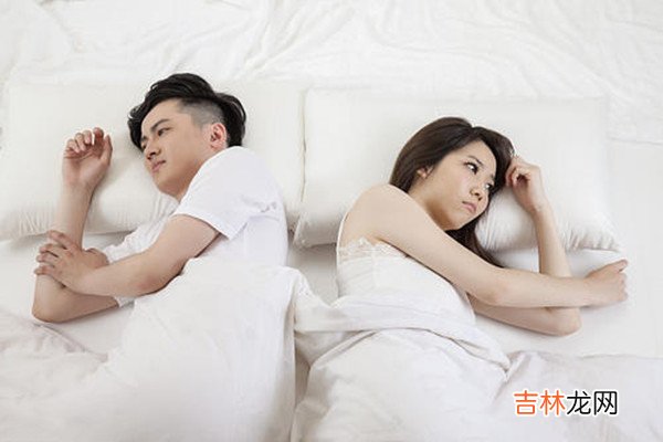 男人为什么不离婚也不联系 男人不离婚也不联系的原因