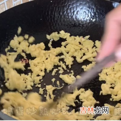 外婆菜家常做法 外婆菜炒饭