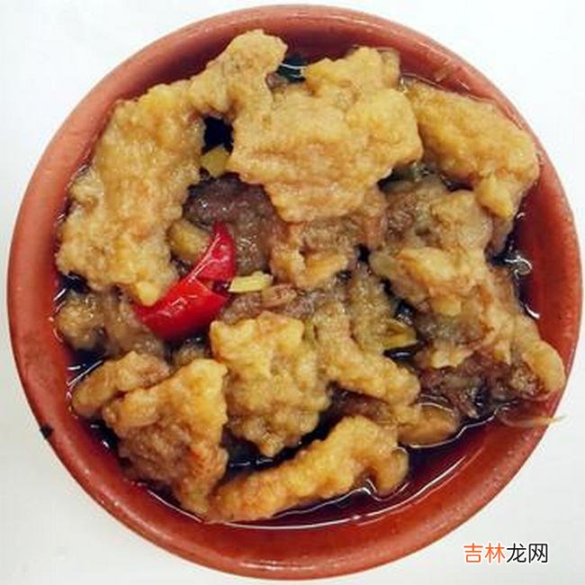 开封十大美食小吃排行榜套四宝好吃到停不下