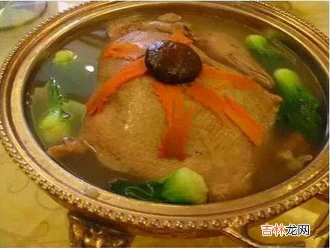 开封十大美食小吃排行榜套四宝好吃到停不下