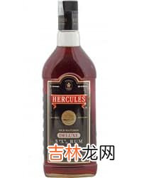 朗姆酒品牌有哪些？