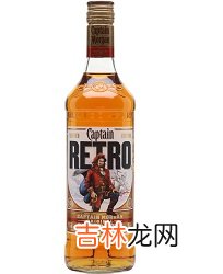 朗姆酒品牌有哪些？