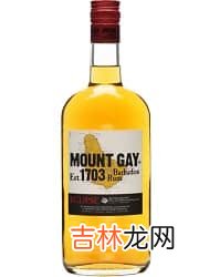 朗姆酒品牌有哪些？