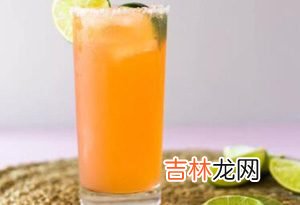 10种经典的龙舌兰鸡尾酒