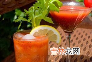 10种经典的龙舌兰鸡尾酒