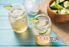 10种经典的龙舌兰鸡尾酒