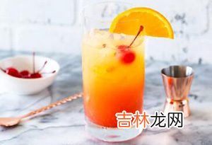 10种经典的龙舌兰鸡尾酒