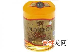 烈性朗姆酒有哪些？